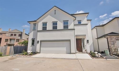 2103 Pueblito Dr, Houston, TX, 77077-2827 | Card Image