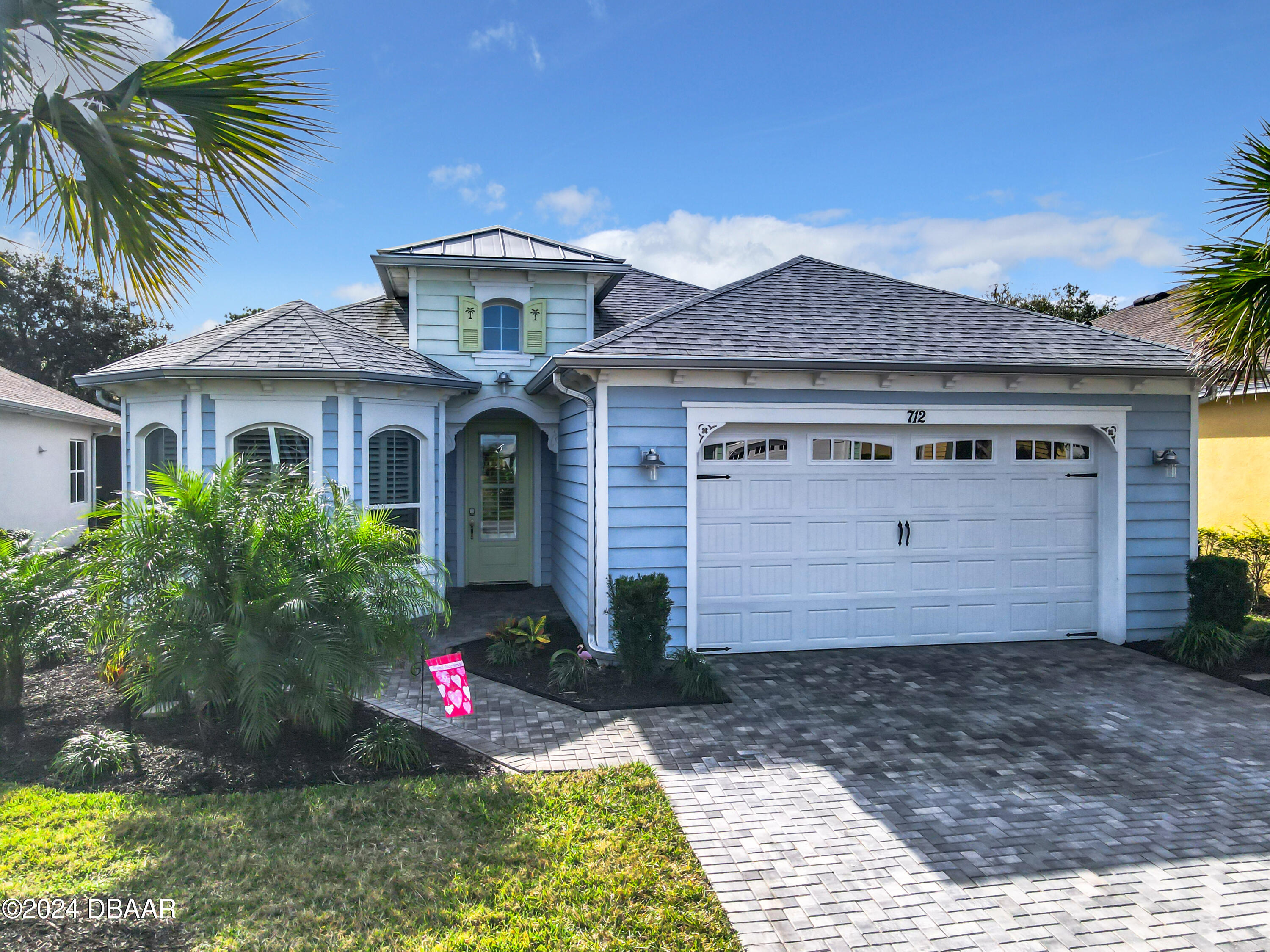 Landshark Blvd, Daytona Beach, FL 32124