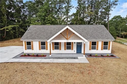 194 Harris Loop, Dallas, GA, 30157-8222 | Card Image