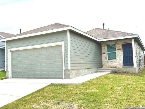 2826 Stigler Dr, Converse, TX, 78109 | Card Image