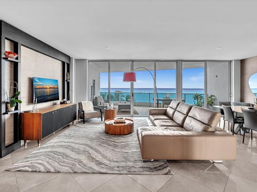 1600 S Ocean Blvd, Pompano Beach, FL, 33062-7707 | Card Image