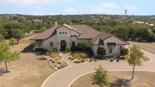 8609 Bellancia Dr, Austin, TX, 78738-7624 | Card Image
