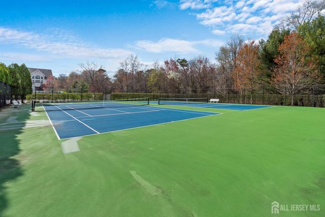 2743 - 4 Sandra Ct, Townhouse with 2 bedrooms, 4 bathrooms and null parking in Old Bridge NJ | Image 43