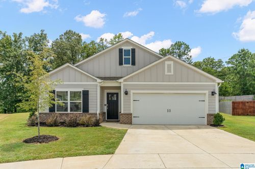 5700 Post Oak Trl, BESSEMER, AL, 35022-4717 | Card Image