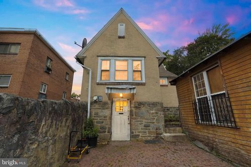 419 W Clapier St, Philadelphia, PA, 19144-4755 | Card Image