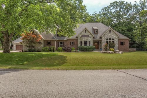 13711 18th St, Bixby, OK, 74008-3769 | Card Image