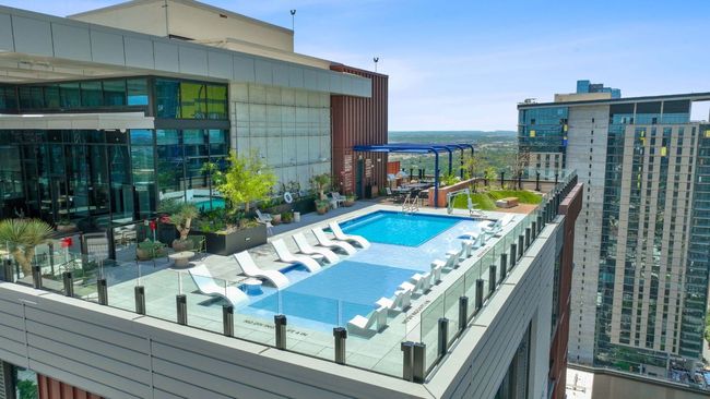 View of community pool | Image 39