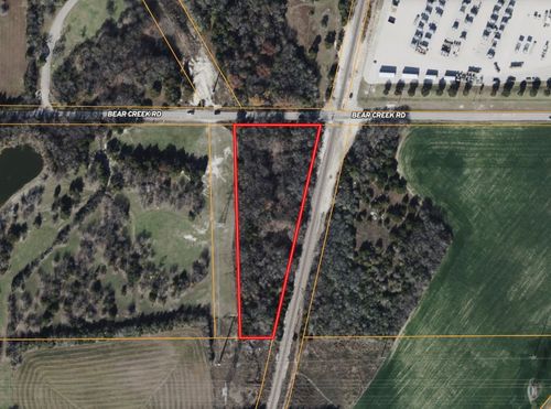 1080 Bear Creek Rd, Lancaster, TX, 75146 | Card Image