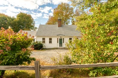 324 The Shore Road, House other with 3 bedrooms, 2 bathrooms and null parking in Castine ME | Image 1