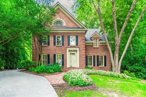 1781 Point Pleasant Se, Smyrna, GA, 30080-3101 | Card Image