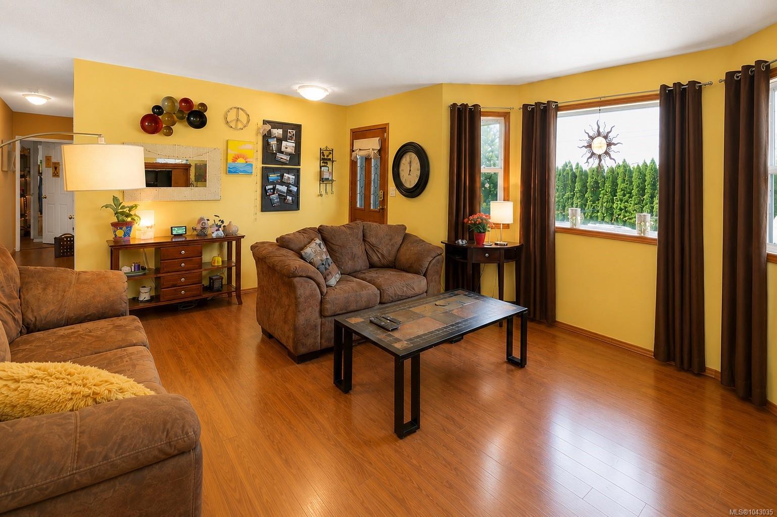 Residential in Campbell River 4