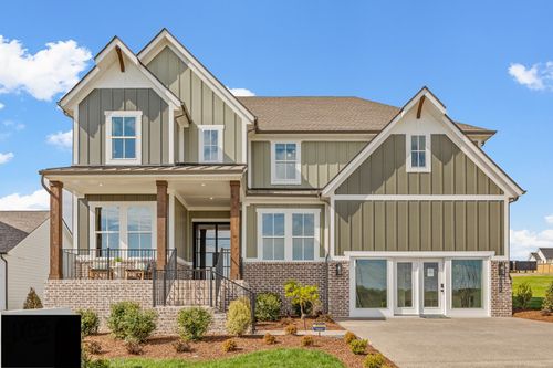 7295 Orrinshire Drive, Fairview, TN, 37062 | Card Image