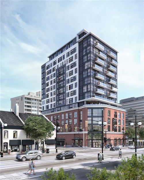 1010-206 King Street W, Hamilton, ON, L8P1A5 | Card Image