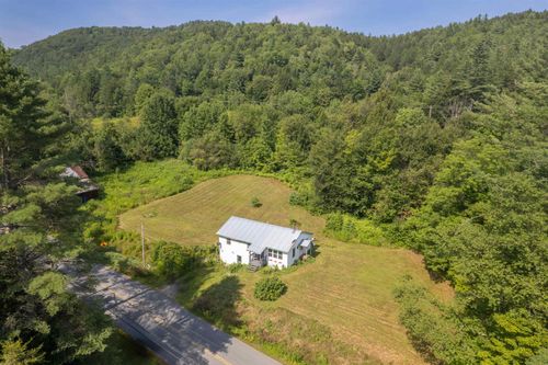 1514 Blackmer Blvd, Stockbridge, VT, 05772-9729 | Card Image