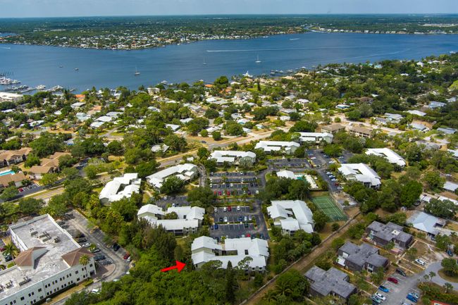 APT-4-8 - 800 Nw Fork Rd, Condo with 1 bedrooms, 1 bathrooms and null parking in Stuart FL | Image 47