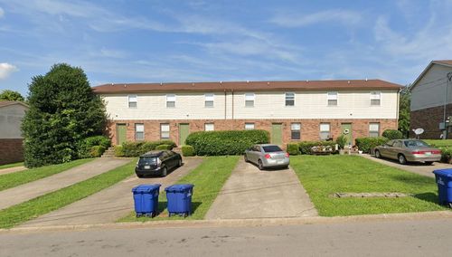 c-122 Stephanie Dr, Clarksville, TN, 37042 | Card Image