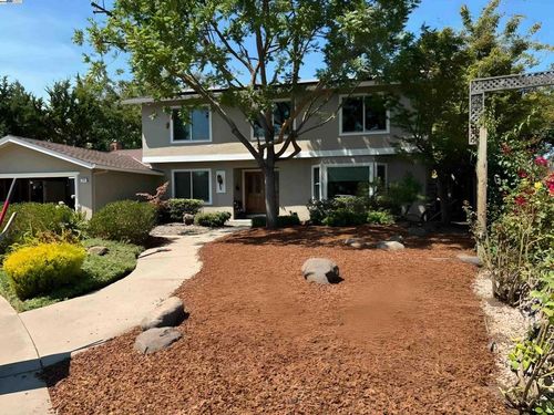 1742 Beachwood Way, Pleasanton, CA, 94566-5504 | Card Image
