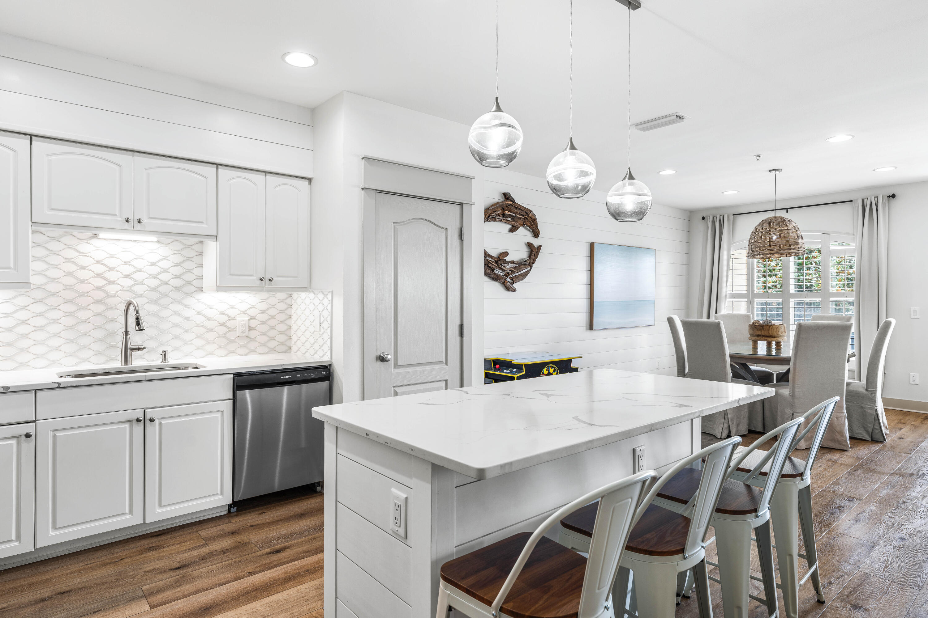 Residential in Santa Rosa Beach