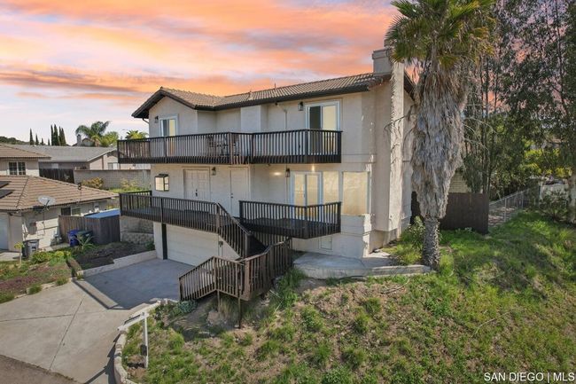 2351 Star Pine Dr, House other with 3 bedrooms, 3 bathrooms and 4 parking in Lemon Grove CA | Image 26