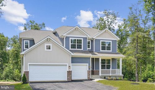 7883 Holston Lane, BROAD RUN, VA, 20137 | Card Image