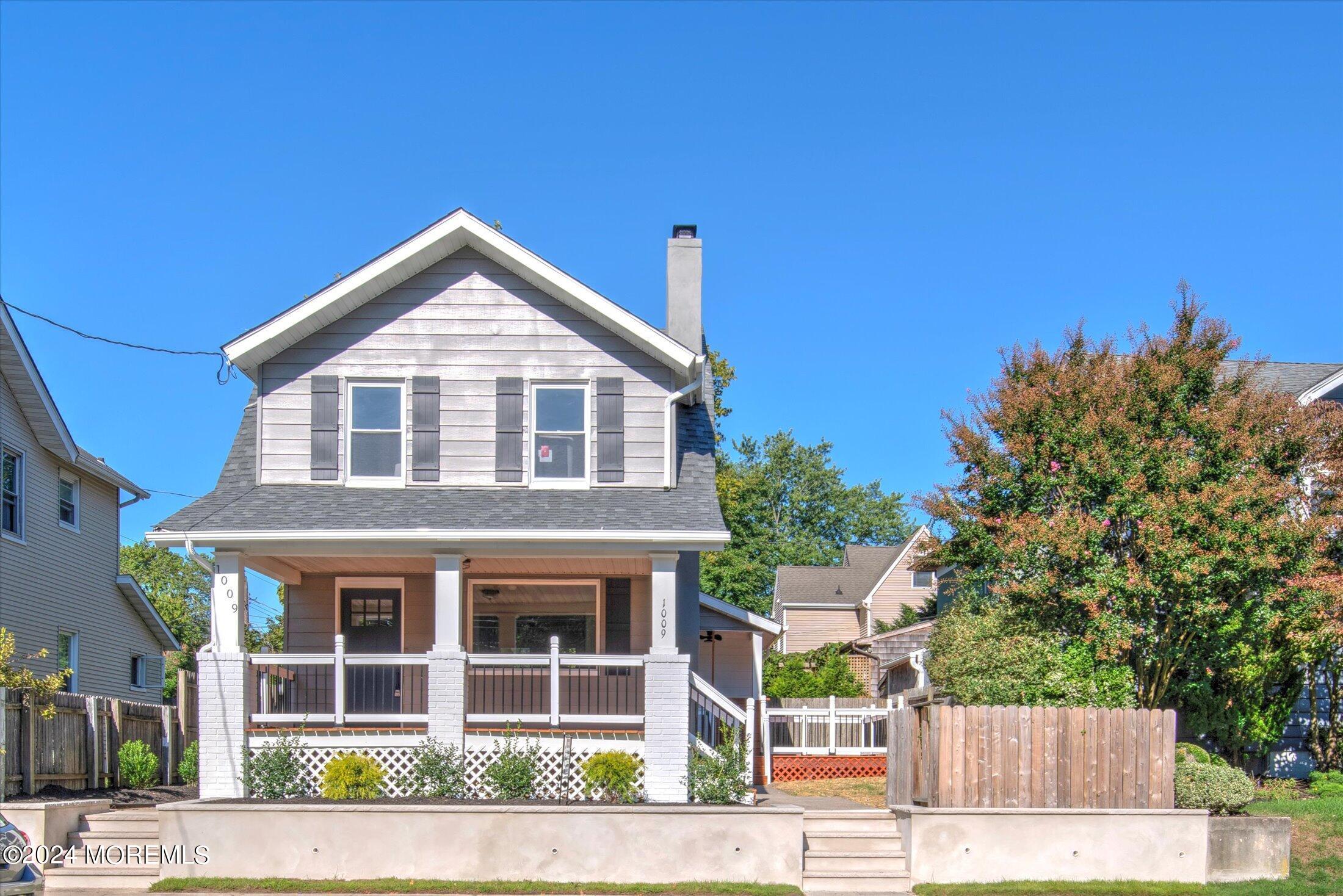 New St, Asbury Park, NJ 07712