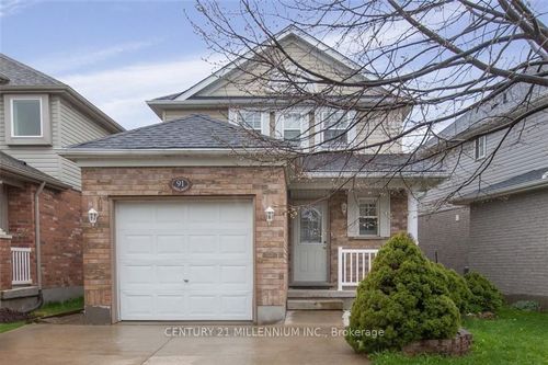 91 Jerry Dr, Cambridge, ON, N3C4G2 | Card Image