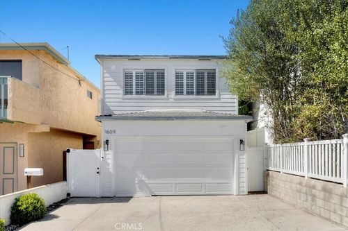 1609 Carver St, Redondo Beach, CA, 90278-2817 | Card Image