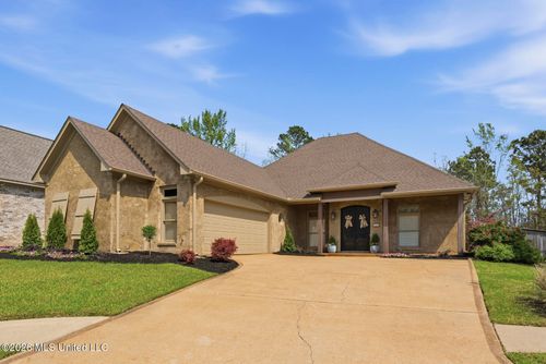 122 Belle Meade Blvd, Flowood, MS, 39232-9021 | Card Image