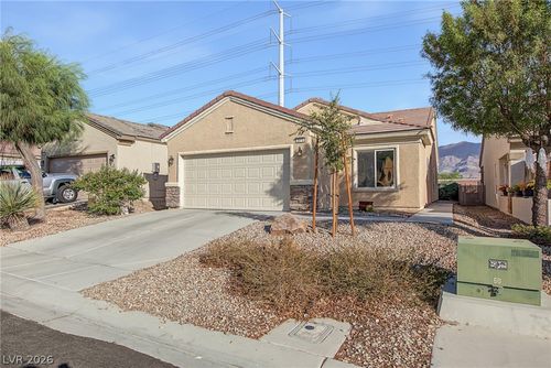 2912 Ground Robin Dr, North Las Vegas, NV, 89084-3708 | Card Image