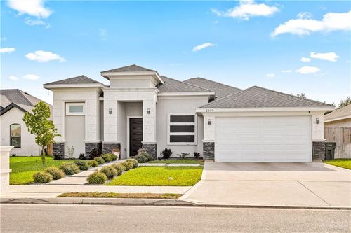 2009 Davila Avenue, Mission, TX, 78574 | Card Image