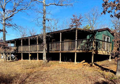 2 Ranger Ranch Road, Conway, AR, 72032 | Card Image