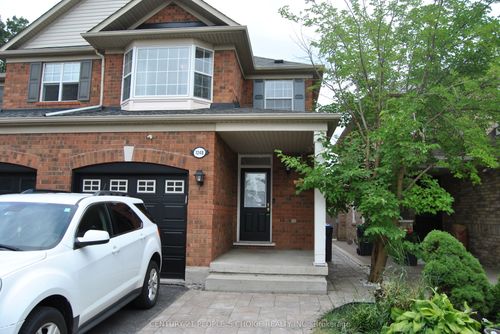 1248 Prestonwood Cres, Mississauga, ON, L5V2Y9 | Card Image