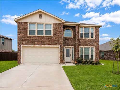 6702 Muggle Ave, Killeen, TX, 76549-7266 | Card Image