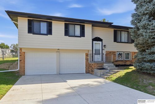 12803 Edna Street, La Vista, NE, 68138 | Card Image