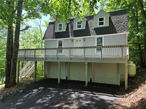 1590 Crystal Lake Road, Deposit, NY, 13754 | Card Image