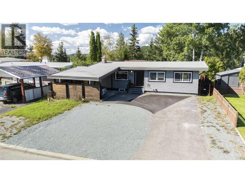 2760 Hammond Ave, Prince George, BC, V2M1A5 | Card Image