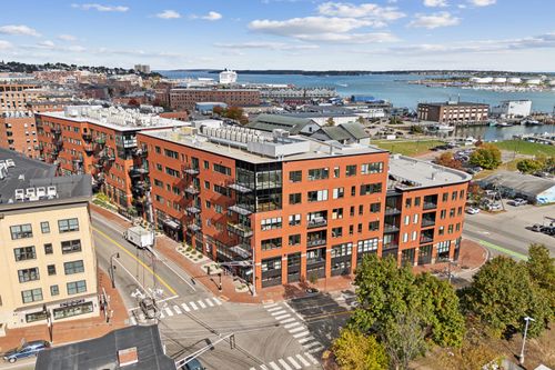 535-387 Commercial St, Portland, ME, 04101-4629 | Card Image