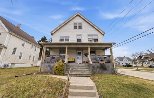 1601 S 85th St, WEST ALLIS, WI, 53214-4402 | Card Image