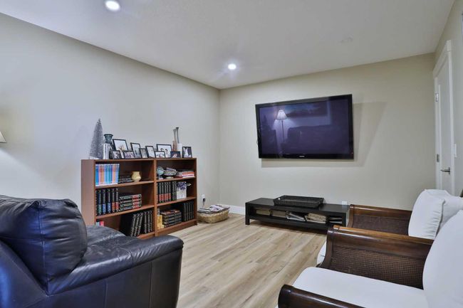 39 Prairie Smoke Rise, House other with 5 bedrooms, 4 bathrooms and 6 parking in Rocky View County AB | Image 36