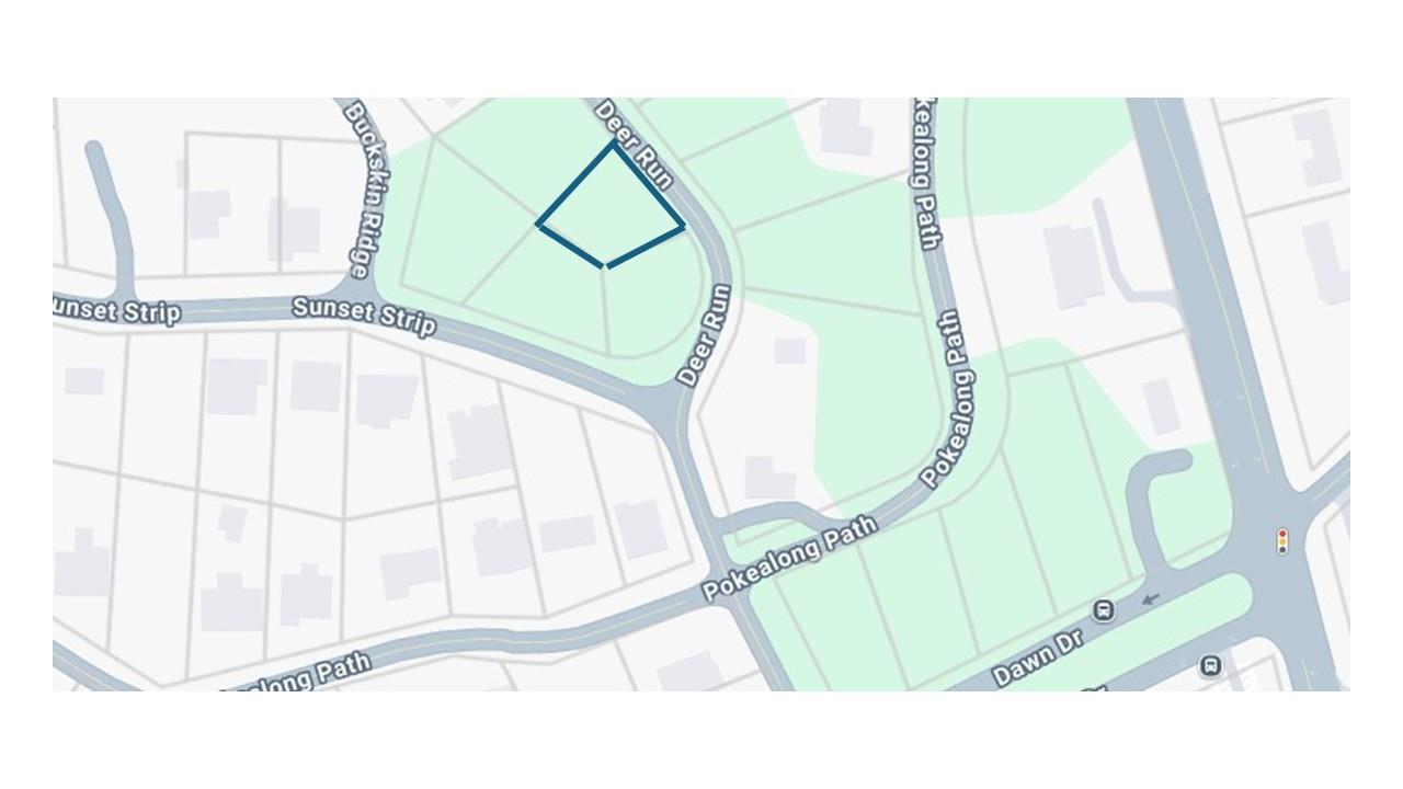 Land in Lago Vista 3