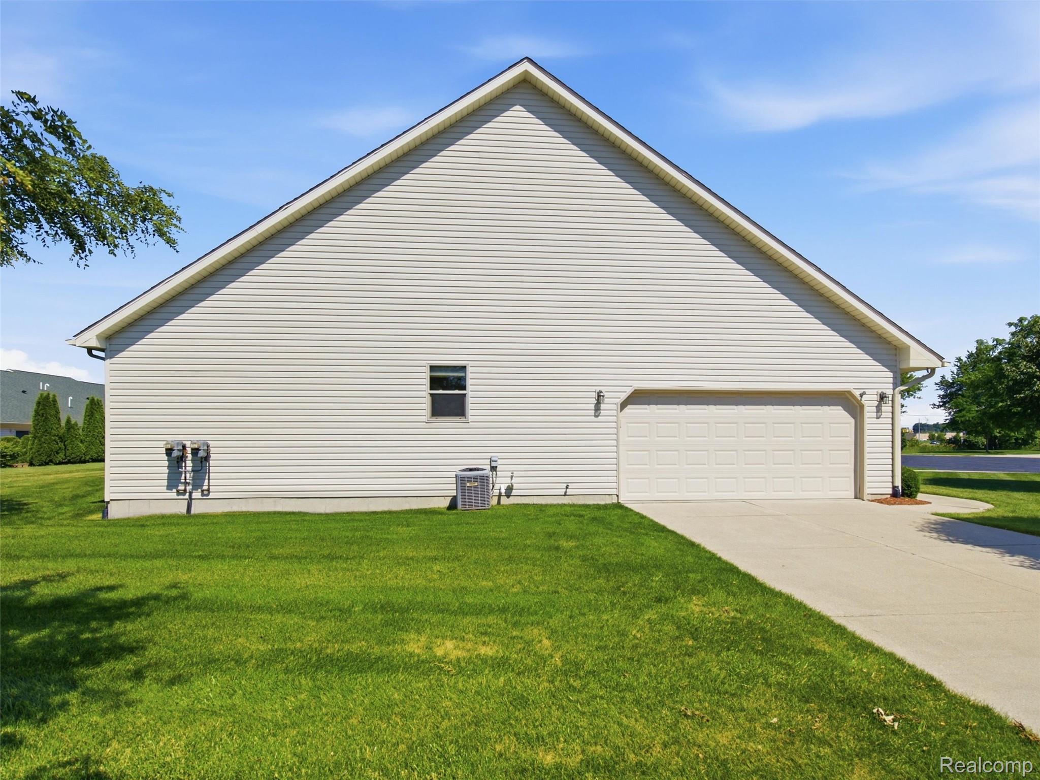Residential in Imlay City 4