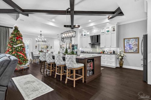 428 Mayberry St, Cantonment, FL, 32533-6565 | Card Image