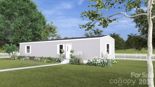 TBD Southern Way, Nebo, NC, 28761 | Card Image