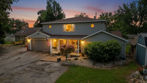 11760 W Lookout Dr, Monticello, IN, 47960-4710 | Card Image