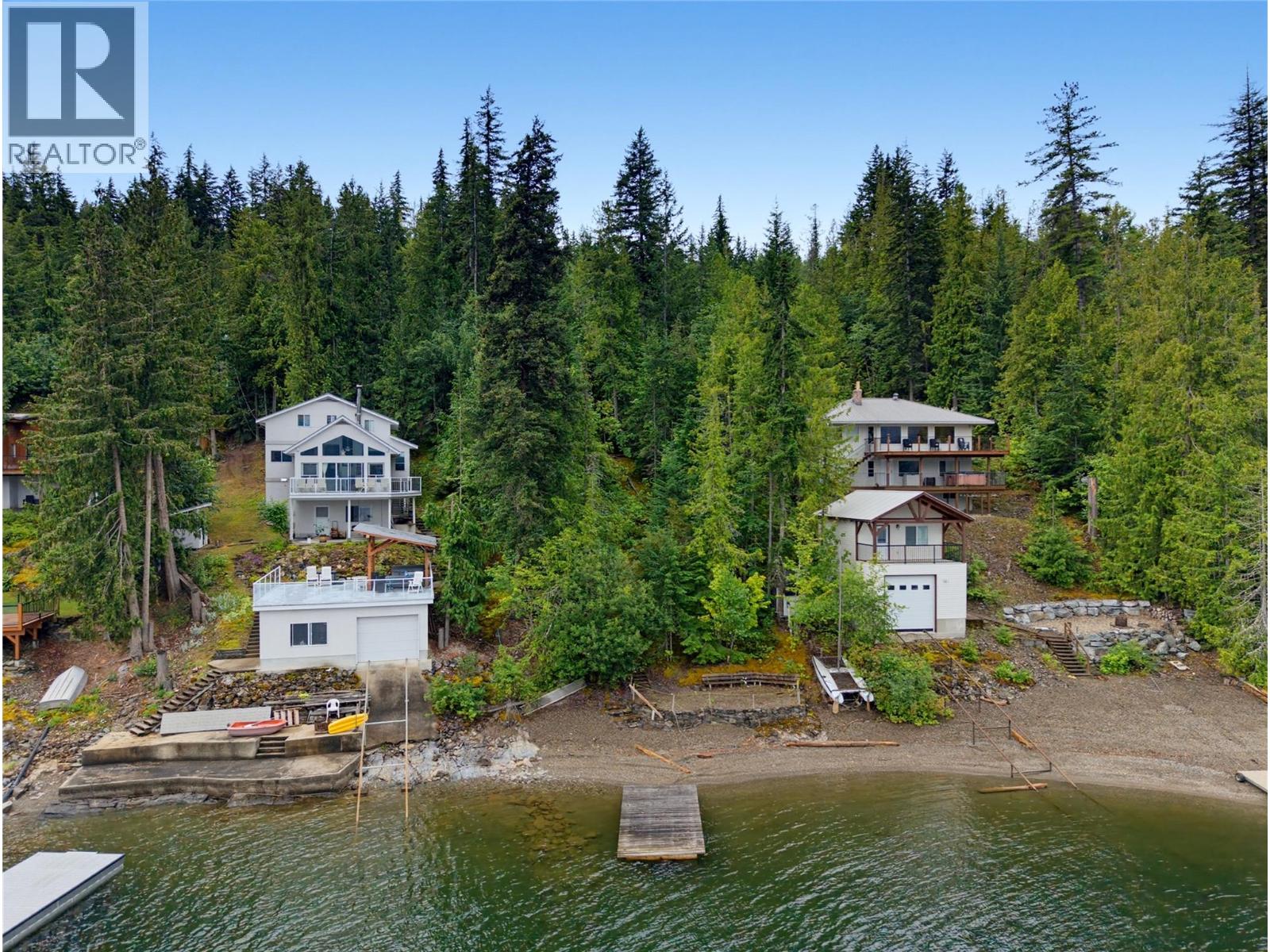 Land in Eagle Bay 5