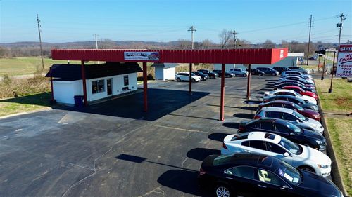 2937 Louisville Rd, Bowling Green, KY, 42101-9156 | Card Image