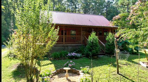 170 Robert Smith Rd, Tellico Plains, TN, 37385-6088 | Card Image