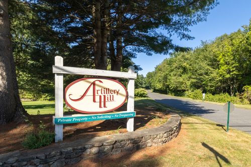 108-108 Cannon Ridge Dr, Watertown, CT, 06795-2454 | Card Image