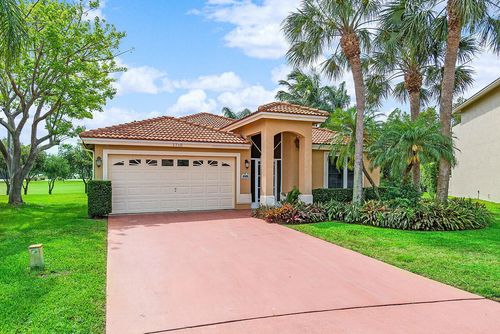 1710 Lakefield North Ct, Wellington, FL, 33414-1067 | Card Image