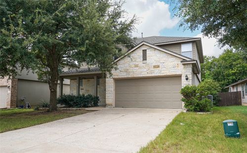 2818 Shadowpoint Cv, Round Rock, TX, 78665-2695 | Card Image